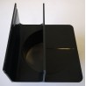 ACO Slimline onderuitloop 110mm excentrisch