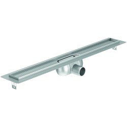 ACO Showerdrain C douchegoot vloerflens 585 mm