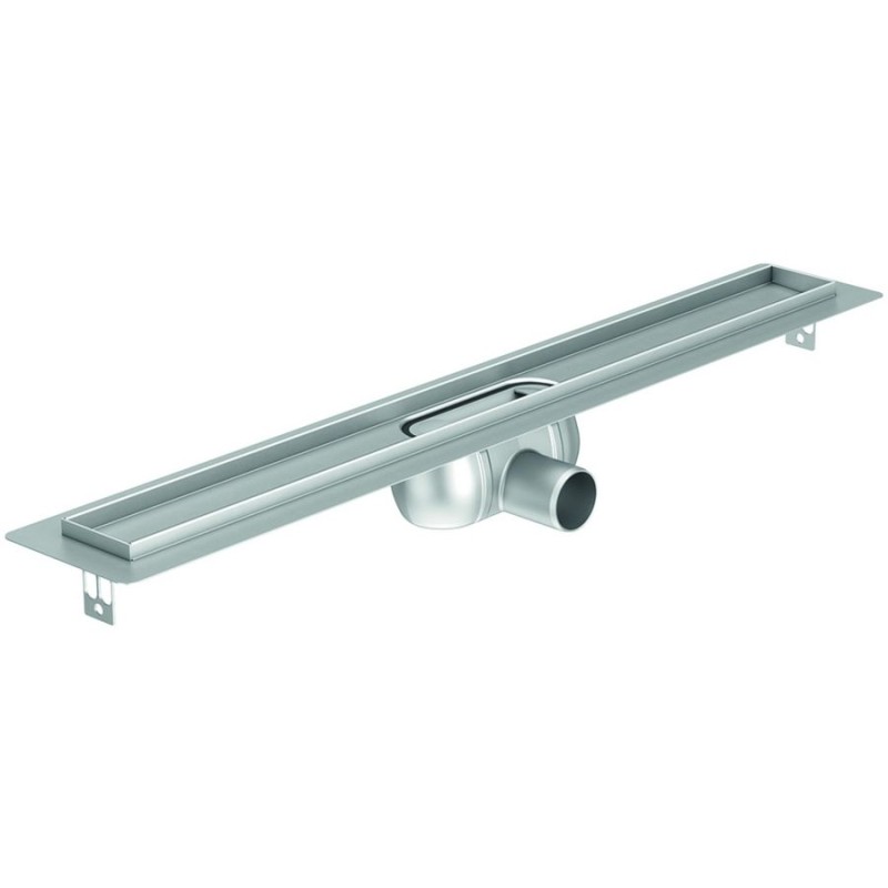 ACO Showerdrain C douchegoot vloerflens 585 mm