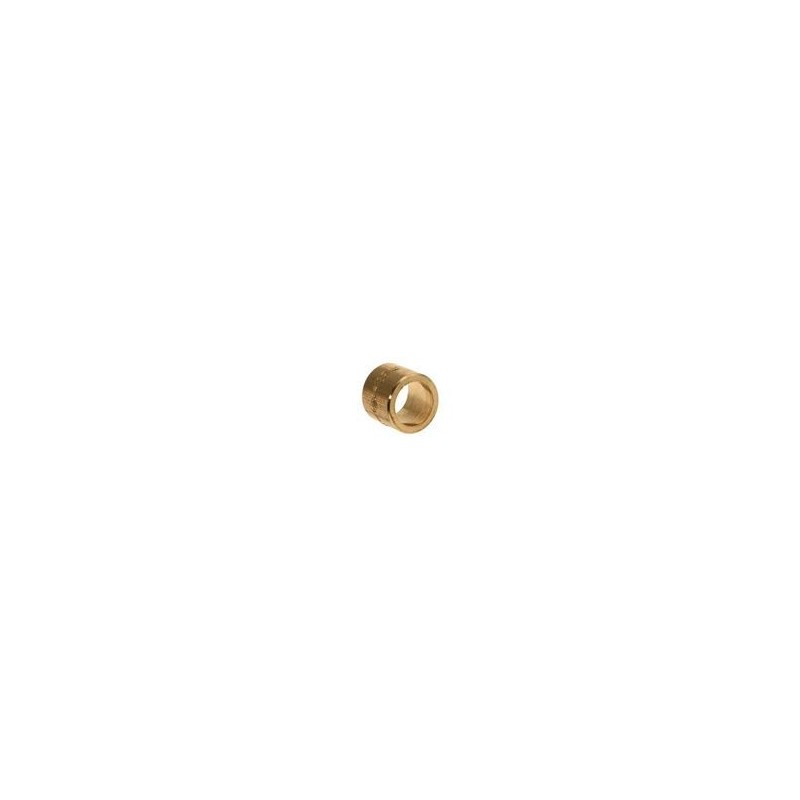 BONFIX Soldeer messing soldeerring 12u x 10 mm
