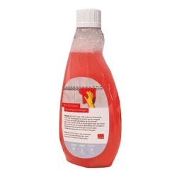 ACO ECO Clean douchegootreiniger navulverpakking