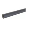 Nicoll PVC-Ti HWA buis L4m antraciet Ø80