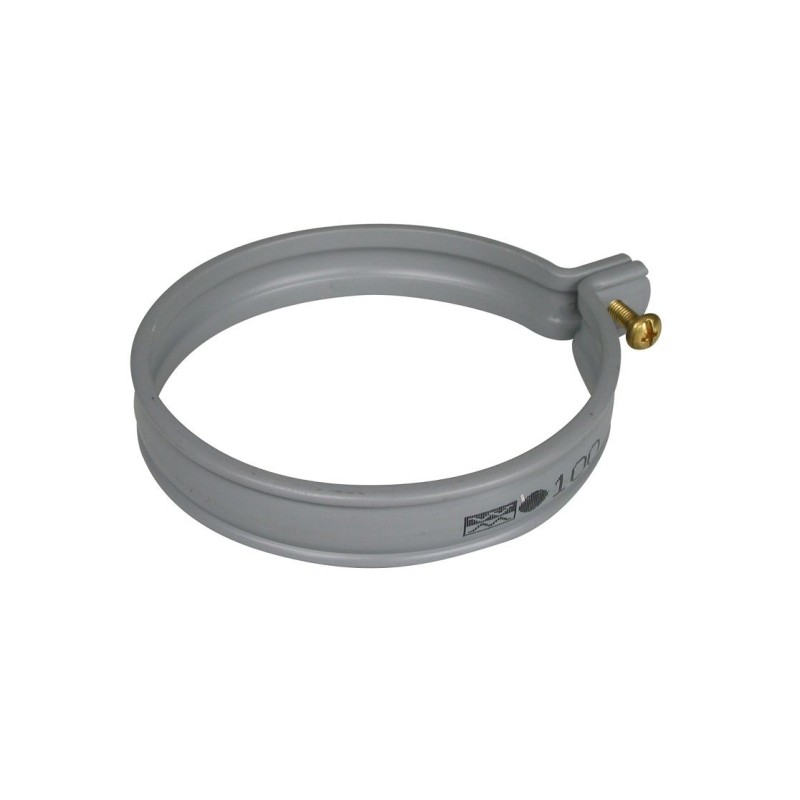 Walraven BIS PVC Beugel B grijs 32 mm
