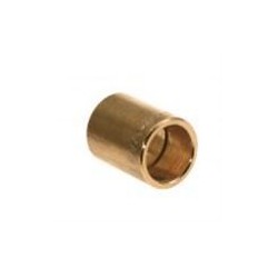 BONFIX Soldeer messing sok 42 x 42 mm