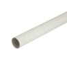 Nicoll PVC-Ti HWA buis L4m wit Ø100