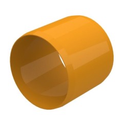 ACO Euroline aansluitstuk 110mm los