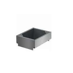 ACO Slotline inspectiestuk 150+850mm H40 RVS