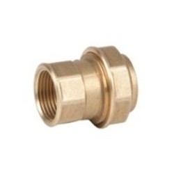 Beulco PE koppeling 90° vergrote conische bt.dr.  1/2" x 16-1,6/1,8mm