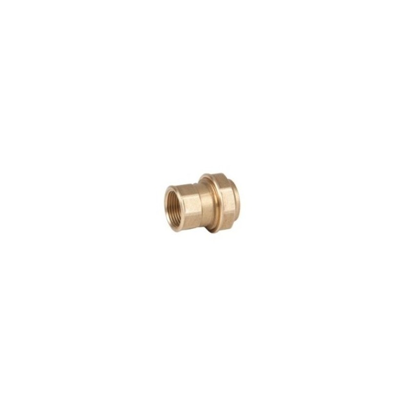 Beulco PE koppeling 90° vergrote conische bt.dr.  1/2" x 16-1,6/1,8mm