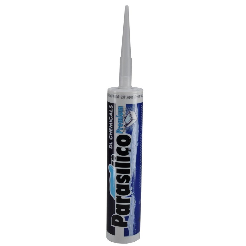 Wiesbaden siliconenrubber 310 ml