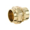 Beulco PVC koppeling cilindrische binnendraad 2" x 63mm