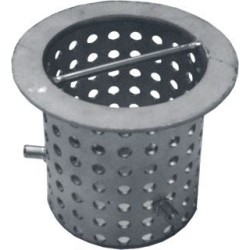FlexDrain vuilzeef (emmer)