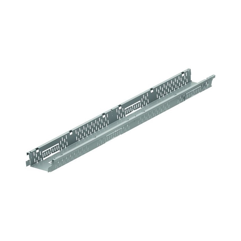 ACO Highline Gootelement van verzinkt staal 1 mtr.