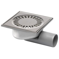 Compact vloerput 147x147 182150050