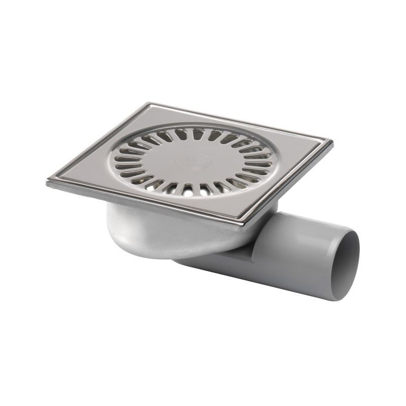 Compact vloerput 147x147 182150050