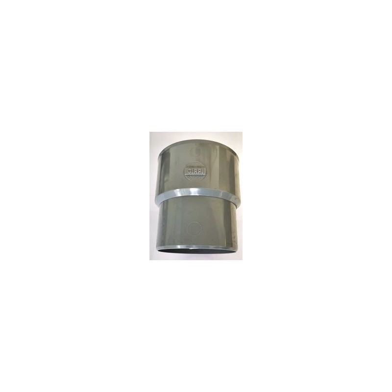 lijm verbindingsstuk reparatiemof  Mof x VSE 110 x 103 mm - in de buis