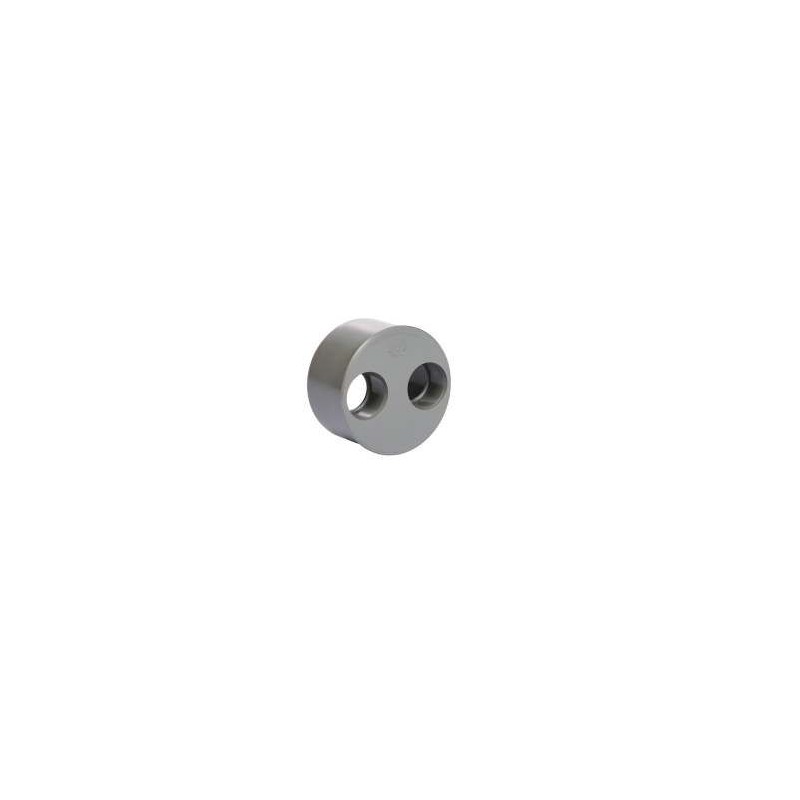 Pipelife lijm dubbele verloopring 110 x 50 / 50 mm