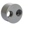 Pipelife lijm dubbele verloopring 110 x 50 / 50 mm