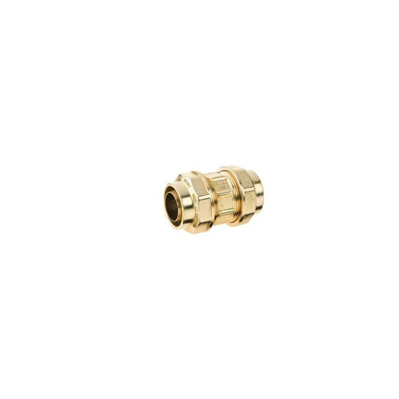 Beulco PE koppeling PE x PE  32 - 3,5mm