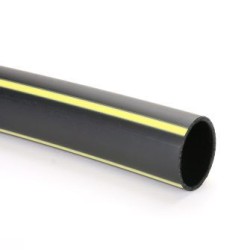 Gastec tyleen PE100 SDR 17.6 - 20 x 2,3 - 100 mtr.