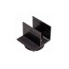 ACO Slimline onderuitloop 80mm excentrisch