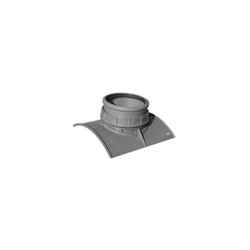 Pipelife keilinlaat 400 x 160 mm
