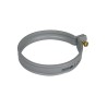 Walraven BIS PVC Beugel B grijs 60 mm