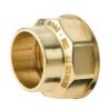 Beulco PE koppeling wartelmoer 16mm