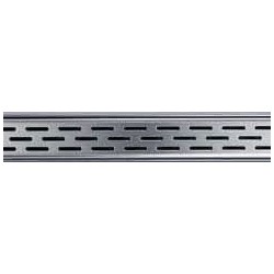 ACO Showerdrain C douchegoot rooster Slot 785 mm