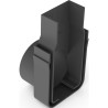 ACO Slimline eindplaat met zijuitloop 50mm