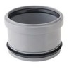 Airfit PP overgangsstuk 125 x 110mm