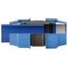 PE knelkoppeling reparatie  32 mm