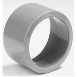 Pipelife hwa verloopring mof 50 x spie 80 mm