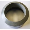 Pipelife hwa verloopring mof 80 x spie 110 mm centrisch