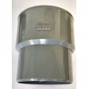 lijm verbindingsstuk reparatiemof  Mof x VSE 125 x 118 mm - in de buis