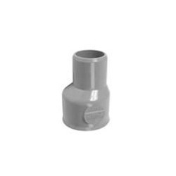lijm verbindingsstuk reparatiemof  Mof x VSE 75 x 69 mm - in de buis
