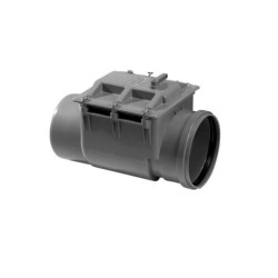 Redi riool keerklep / terugslagklep 125mm