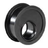 Pipelife Masterfit geluidsarm inw. verloop dikw. 50x40mm