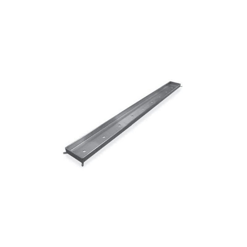 FlexDrain Tile Design 587 mm