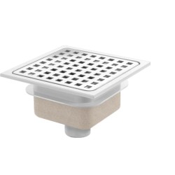 van den Berg doucheput 15x15 616 OU 40