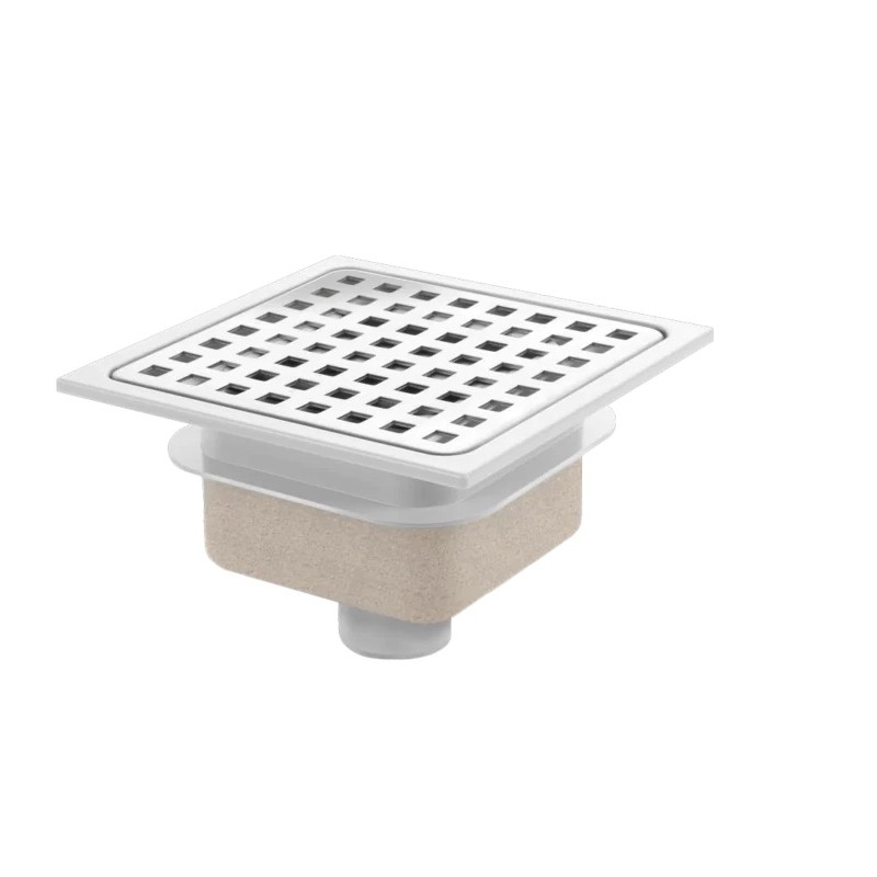 van den Berg doucheput 15x15 616 OU 40