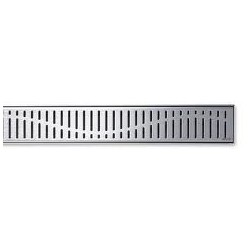 ACO Showerdrain C douchegoot rooster Wave 985mm