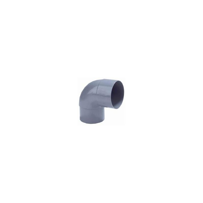 Pipelife hwa bocht VSE 90gr.  80mm