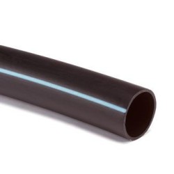 Kiwa ZPE tyleen PE40 SDR 9 - 40 x 4,3 mm - 50 mtr.
