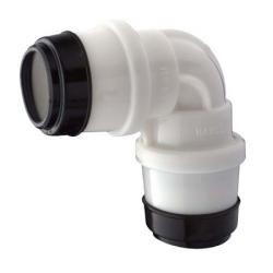HAWLE knie 25 x 25 mm