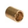 BONFIX Soldeer messing sok 35 x 35 mm