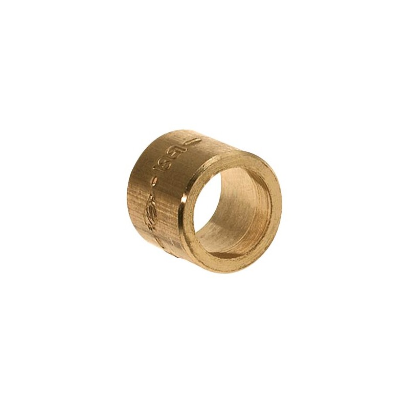 BONFIX Soldeer messing soldeerring 22u x 12 mm