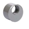 Pipelife lijm verloopring excentrisch 50 x 40 mm