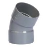 Pipelife lijm bocht mof/mof 45gr.  40mm