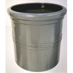 Pipelife overgangsmof manchet / lijm 110 mm